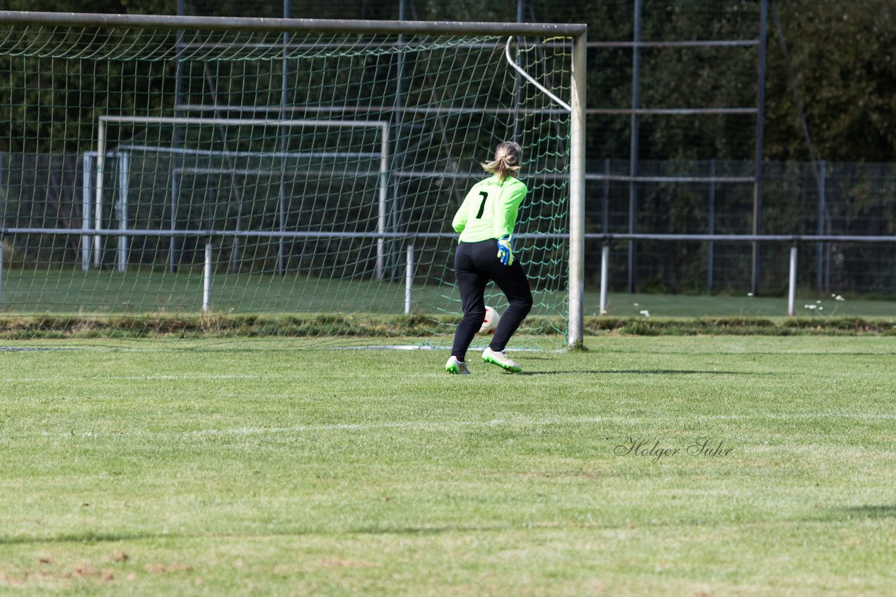 Bild 254 - Frauen Schmalfelder SV - TuS Tensfeld : Ergebnis: 8:1